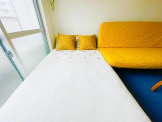 サクラ301 伊丹空港近郊の素晴らしい街並み都心へのアクセス抜群 - Toyonaka - 6