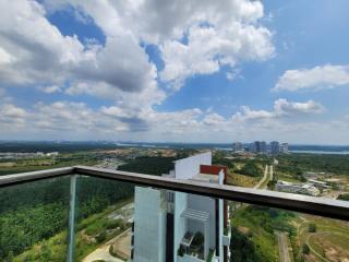 B2107 Grand Medini Pool View 100ms Netflix By STAY - - 5