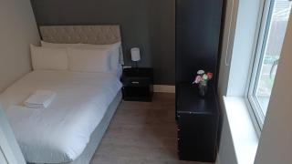 Letzi Private En-Suite Near Wembley - Londra - 8