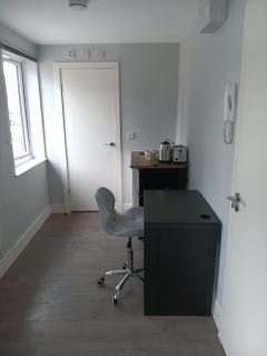 Letzi Private En-Suite Near Wembley - Londra - 2