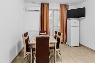 Apartament Waveside - Năvodari - 3