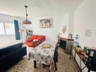 Casa Rural Matilde - Caudiel - 0