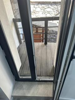 Appartement T2 - - 4