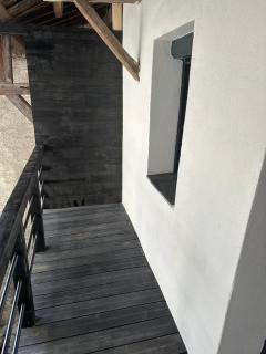 Appartement T2 - - 5