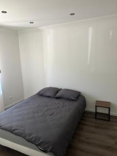 Appartement T2 - - 7