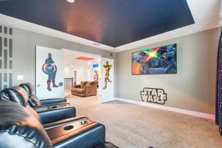 Top Villas - Storey Lake Resort 1109 - Kissimmee - 9