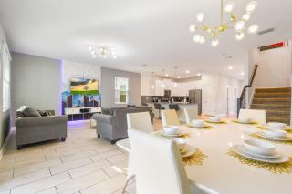 Top Villas - Storey Lake Resort 1109 - Kissimmee - 3