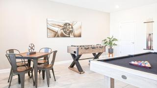 Top Villas - Storey Lake Resort 1108 - Kissimmee - 9
