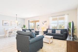Top Villas - Storey Lake Resort 1108 - Kissimmee - 5