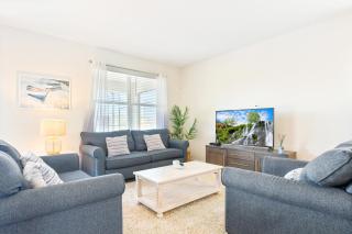 Top Villas - Storey Lake Resort 1108 - Kissimmee - 7