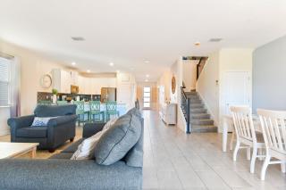 Top Villas - Storey Lake Resort 1108 - Kissimmee - 4