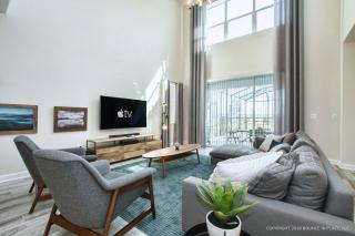 Top Villas - Storey Lake Resort 1110 - Kissimmee - 9