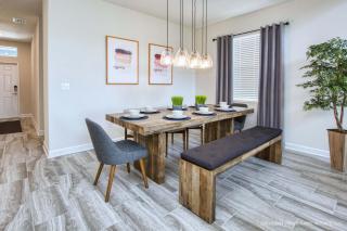 Top Villas - Storey Lake Resort 1110 - Kissimmee - 1