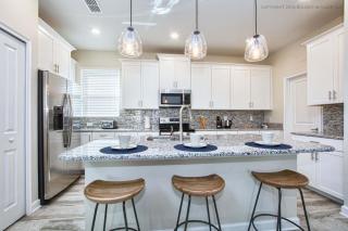 Top Villas - Storey Lake Resort 1110 - Kissimmee - 3
