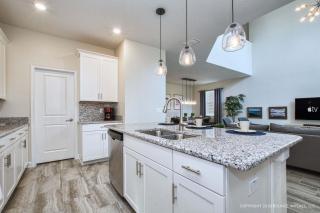 Top Villas - Storey Lake Resort 1110 - Kissimmee - 2