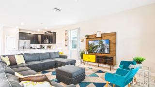 Top Villas - Championsgate 2231 - Kissimmee - 7