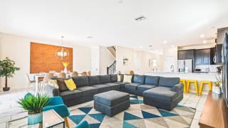 Top Villas - Championsgate 2231 - Kissimmee - 5