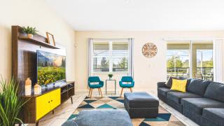 Top Villas - Championsgate 2231 - Kissimmee - 4