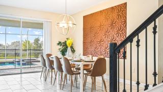 Top Villas - Championsgate 2231 - Kissimmee - 1