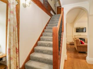 The Coach House - 1