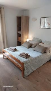 Appartement Barsan - Vaison-la-Romaine - 8