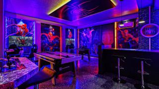 Top Villas - Windsor Island Resort 303 - Davenport - 9