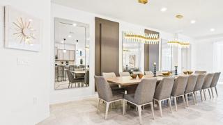 Top Villas - Windsor Island Resort 303 - Davenport - 4