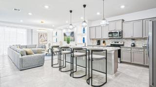 Top Villas - Windsor Island Resort 303 - Davenport - 1