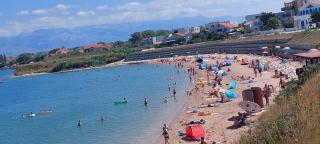 Apartmani Andrej NIN - Nin - 0