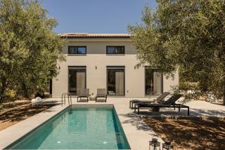 Aniso villa - Svoronata - 5