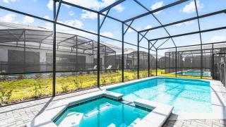 Windsor Island Resort 308 by Top Villas - Davenport - 8