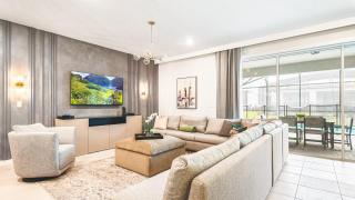 Windsor Island Resort 308 by Top Villas - Davenport - 5
