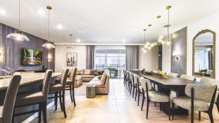Windsor Island Resort 308 by Top Villas - Davenport - 3