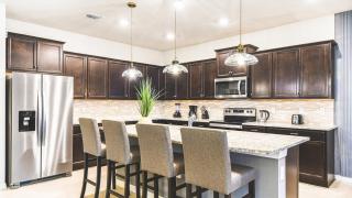 Windsor Island Resort 308 by Top Villas - Davenport - 2
