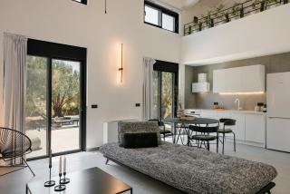 Aniso villa - Svoronata - 3