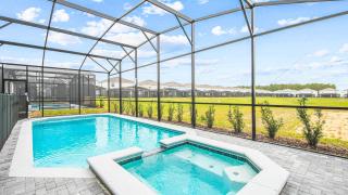 Windsor Island Resort 309 by Top Villas - Davenport - 8