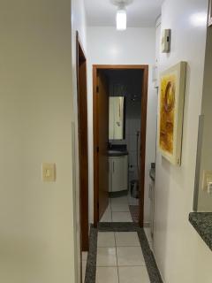 Apt 321 - Rio Quente - 0