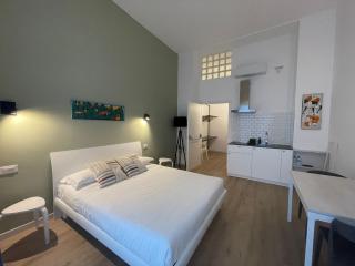 ALOE Comfort Rooms - Pescara - 4