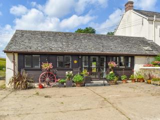 The Cart Linhay - Bideford - 9