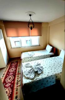 Marin Denizer Pansiyon - Amasra - 8