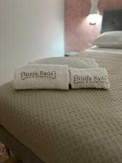 Ninfa Roda B&B - 2