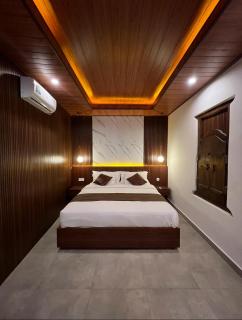 Kamala Home Private - Ubud - 2