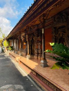 Kamala Home Private - Ubud - 1