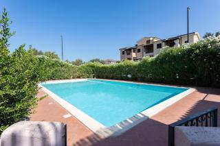 Olbia Marina - Near Airport with SwimmingPool - 9