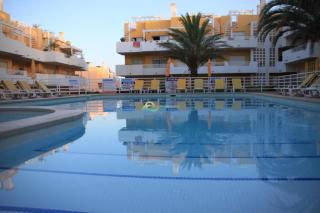 CG105 - Cabanas de Tavira - 2 bed 2 bath Ground Floor Apartment with Communal Pool - Tavira - 1