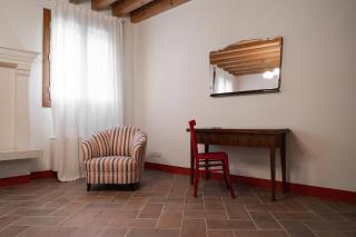 Casa Cantia a Villa Mascarello Noventa - Chiesetta Nascosta - 1