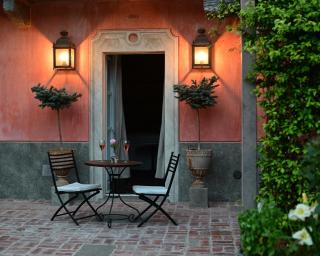 Relais Conac 1888 - Luxury B&B - Adults Only - Castelnuovo Don Bosco - 0