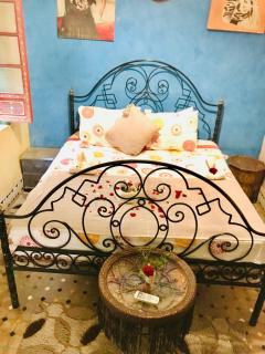 Riad Jennah Rouge - 2