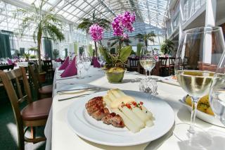 Landhotel Bohrerhof - Feldkirch - 3