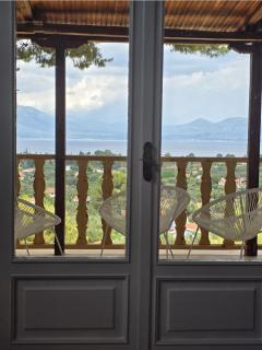 Villa Keren - Oropos - 5